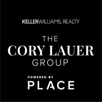 The Cory Lauer Group logo, The Cory Lauer Group contact details