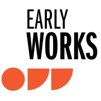 EarlyWorks, llc. logo, EarlyWorks, llc. contact details