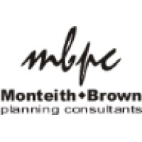 Monteith Brown Planning Consultants logo, Monteith Brown Planning Consultants contact details