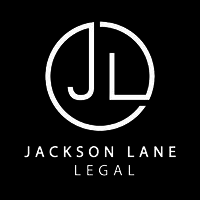 Jackson Lane Legal logo, Jackson Lane Legal contact details