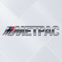 METPAC S.A. DE C.V. logo, METPAC S.A. DE C.V. contact details