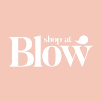 Shopatblow (Blow Official) logo, Shopatblow (Blow Official) contact details