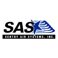 Sentry Air Systems, Inc. - Simple solutions for cleaner air. logo, Sentry Air Systems, Inc. - Simple solutions for cleaner air. contact details