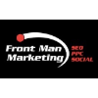 Front Man Marketing logo, Front Man Marketing contact details