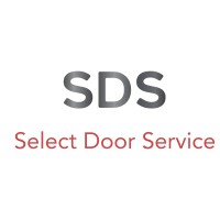 Select Door Service logo, Select Door Service contact details