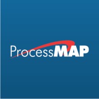 Process MAP logo, Process MAP contact details