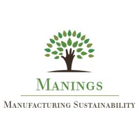 Manings logo, Manings contact details