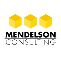 Mendelson Consulting Inc logo, Mendelson Consulting Inc contact details