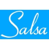 Salsa, logo, Salsa, contact details