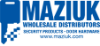 Maziuk Wholesale Distributors logo, Maziuk Wholesale Distributors contact details