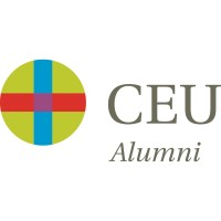 CEU Alumni logo, CEU Alumni contact details