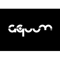 Aquum logo, Aquum contact details