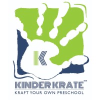 KinderKrate logo, KinderKrate contact details