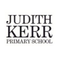 Judith Kerr Primary School logo, Judith Kerr Primary School contact details