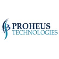 PROHEUS TECHNOLOGIES PVT. LTD logo, PROHEUS TECHNOLOGIES PVT. LTD contact details