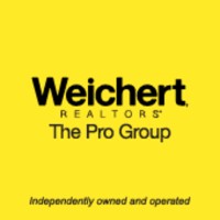 Weichert, Realtors® - The Pro Group logo, Weichert, Realtors® - The Pro Group contact details