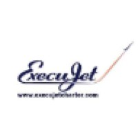 Execujet Charter Service logo, Execujet Charter Service contact details