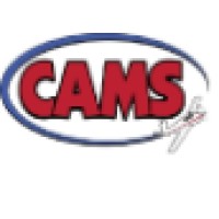 CAMS Flight logo, CAMS Flight contact details