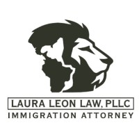 Laura Leon Law, PLLC logo, Laura Leon Law, PLLC contact details