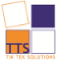 Tik Tek Solutions logo, Tik Tek Solutions contact details