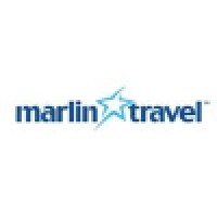 Marlin Travel logo, Marlin Travel contact details