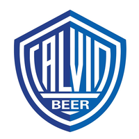 Calvin Beer Company logo, Calvin Beer Company contact details