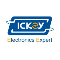 ICkey Electronic Components Purchasing Platform logo, ICkey Electronic Components Purchasing Platform contact details