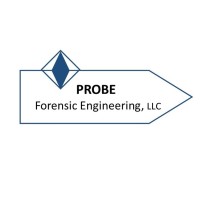 Probe Forensic Engineering logo, Probe Forensic Engineering contact details