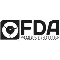 FDA PROJETOS E TECNOLOGIA logo, FDA PROJETOS E TECNOLOGIA contact details