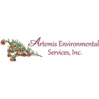 Artemis Environmental Services logo, Artemis Environmental Services contact details