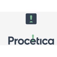 Procética logo, Procética contact details