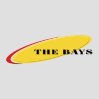 The Bays logo, The Bays contact details