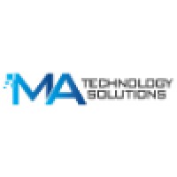 MA Technology Solutions logo, MA Technology Solutions contact details