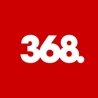 368 logo, 368 contact details