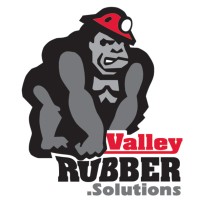 Valley Rubber LLC logo, Valley Rubber LLC contact details