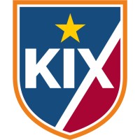 KIX Soccer Centers USA logo, KIX Soccer Centers USA contact details