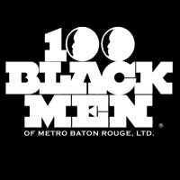 100 Black Men of Metropolitan Baton Rouge logo, 100 Black Men of Metropolitan Baton Rouge contact details