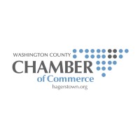 Hagerstown-Washington County Chamber of Commerce logo, Hagerstown-Washington County Chamber of Commerce contact details