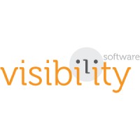 Visibility Software logo, Visibility Software contact details