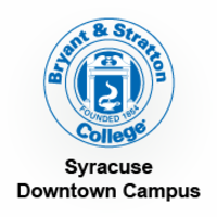 Bryant & Stratton College - Main Syracuse logo, Bryant & Stratton College - Main Syracuse contact details