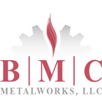 BMC Metalworks, LLC logo, BMC Metalworks, LLC contact details