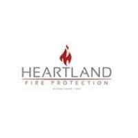 HEARTLAND FIRE PROTECTION logo, HEARTLAND FIRE PROTECTION contact details