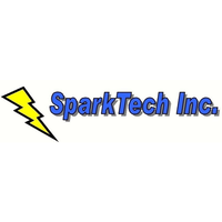 Sparktech Inc. logo, Sparktech Inc. contact details