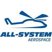 All-System Aerospace Intl., Inc. logo, All-System Aerospace Intl., Inc. contact details