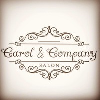 Carol and Company Salon logo, Carol and Company Salon contact details