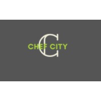 Chef City Catering logo, Chef City Catering contact details