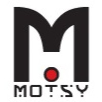 MOTSY logo, MOTSY contact details