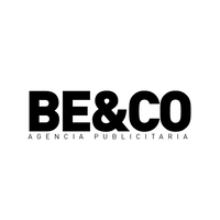 Be&Co Publicidad logo, Be&Co Publicidad contact details