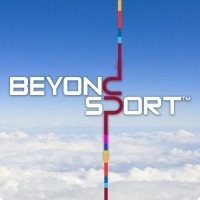 Beyond Sport logo, Beyond Sport contact details