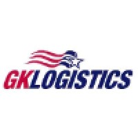 GK Logistics Inc. logo, GK Logistics Inc. contact details